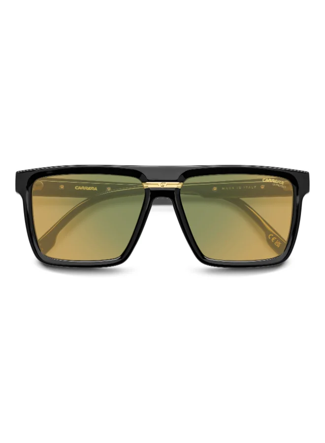 Carrera Rectangular Carrera Sunglasses